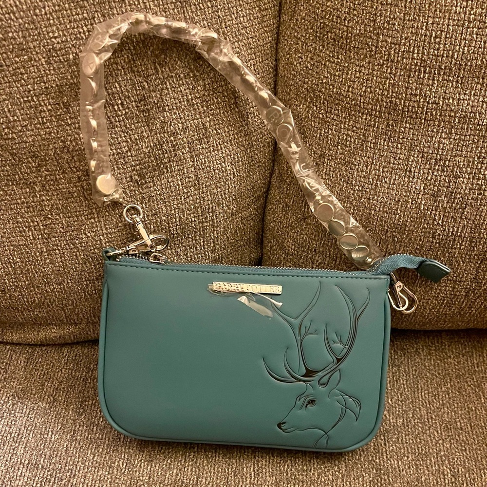 Our Universe Harry Potter Patronus Dementor crossbody & shoulder bag - Picture 5 of 11